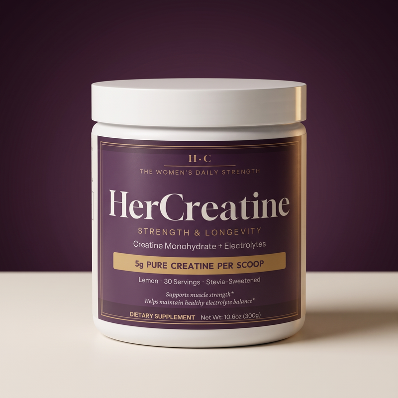 HerCreatine