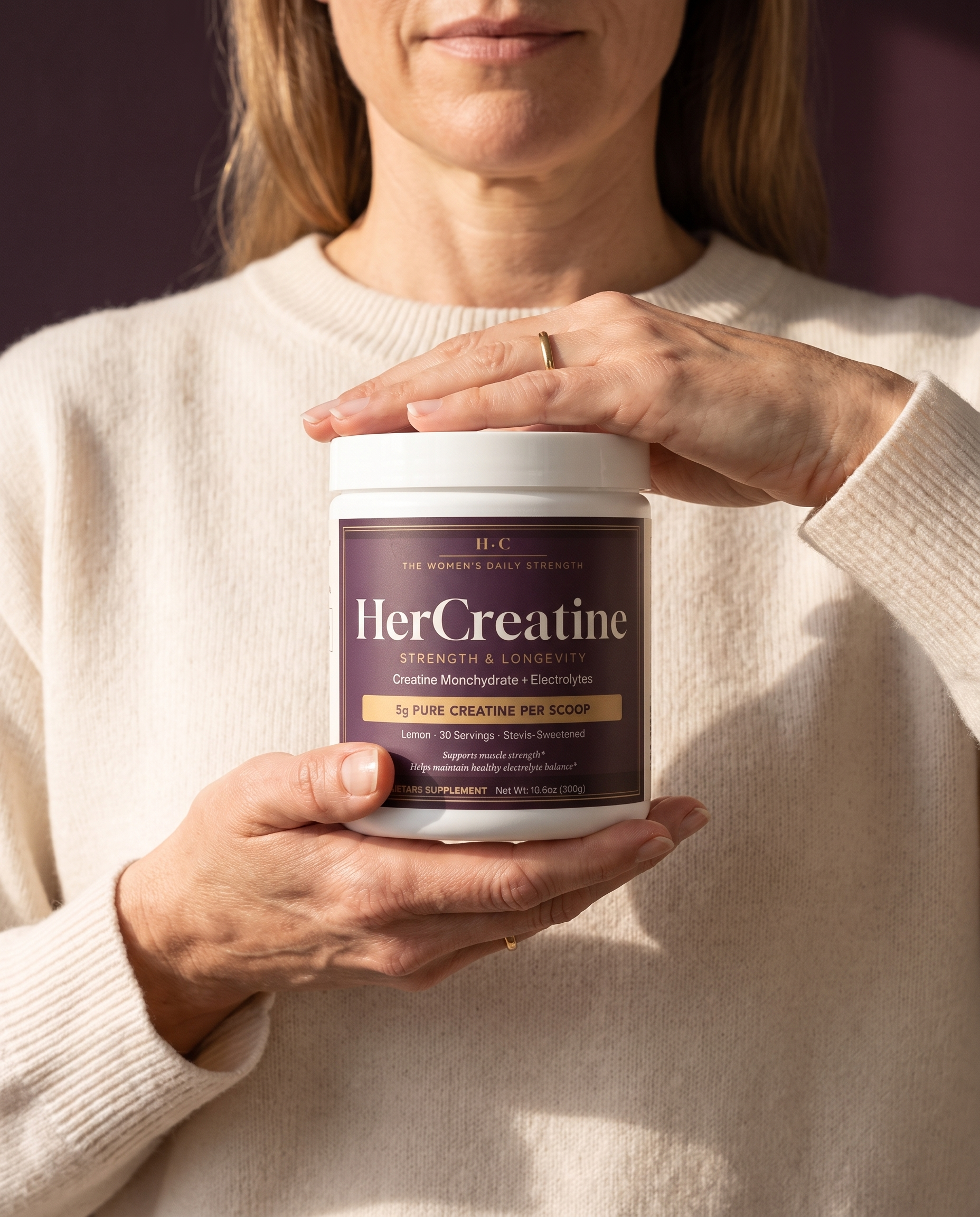 HerCreatine