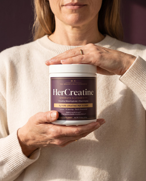 HerCreatine