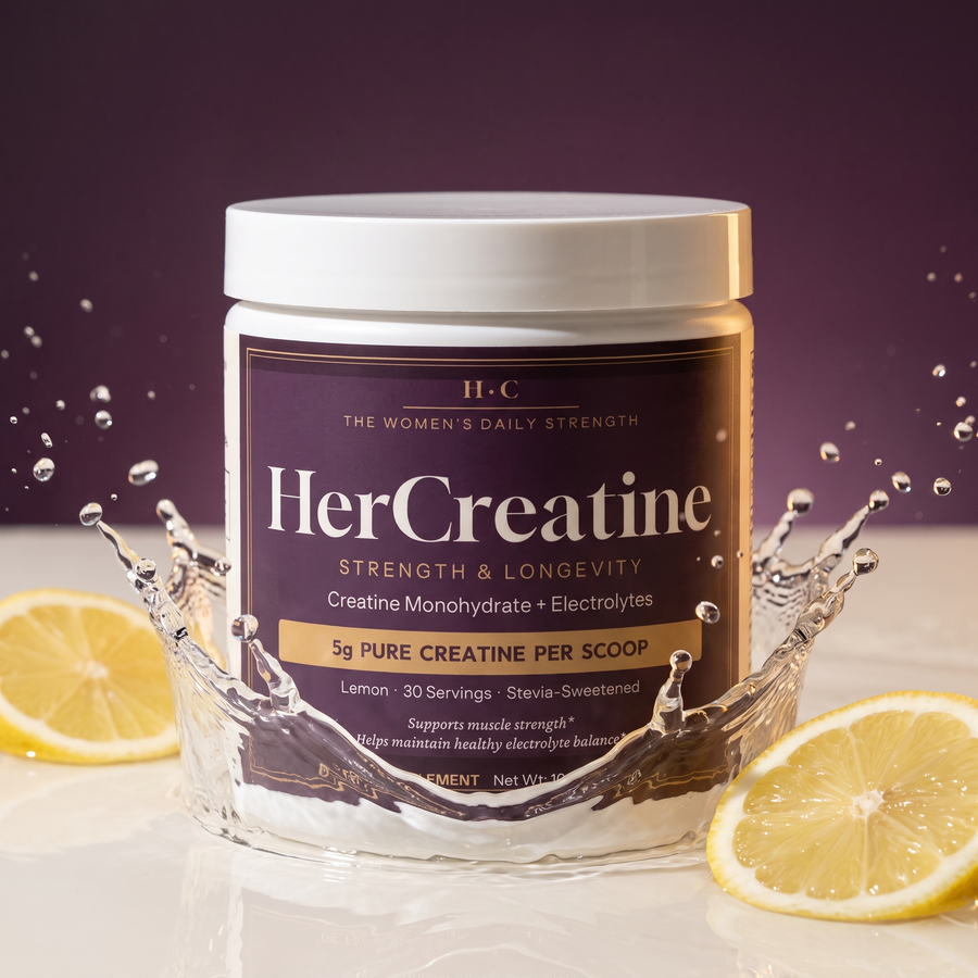 HerCreatine